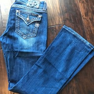 Miss Me JPW5066-2 Boot cut